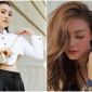 Ninh Dương Lan Ngọc diện áo cắt xẻ táo bạo, lộ hình xăm nơi nhạy cảm gây chú ý