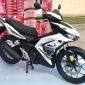 Giá Honda Winner X 2021 giảm 17 triệu thấp chưa từng có: Trang bị 'dằn mặt' Yamaha Exciter 150