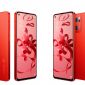 OPPO Reno7 'Tết Nhâm Dần' chính thức mở bán: Thiết kế sắc nét, phần cứng khét lẹt đối đầu iPhone SE