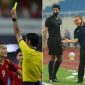 AFF Cup 2021 nghi có bán độ, trọng tài Al-Abda Saoud Ali khẳng định không nhận tiền để 'xử ép' ĐTVN