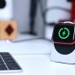 Apple Watch lên đời watchOS 8.3 gặp lỗi sạc nghiêm trọng