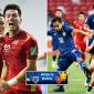 Đội hình xuất phát Việt Nam vs Thái Lan - AFF Cup 2021: HLV Park chơi tất tay giành vé vào chung kết