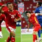 Lịch thi đấu chung kết AFF Cup 2021: 'Hung thần' của ĐT Việt Nam phả kỷ lục mọi thời đại ở ĐNÁ