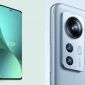 Top 10 smartphone 'hot trend' tuần 50/2021: Xiaomi 12 hot nhất, người em 'giá rẻ' theo sau