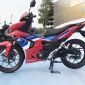 Honda Winner X 2022 mới về Việt Nam được báo Thái Lan ca ngợi hết nấc khiến dân tình 'nở mày nở mặt'