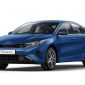 Đối thủ Toyota Vios 2021 gây sốc vì một chi tiết độc lạ, dân tình ‘vỡ òa’ khi biết giá xe