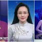 Hé lộ nguyên nhân khiến cả 3 BTV Vân Anh, Diệp Anh và Hoài Anh dừng dẫn Thời sự 19h của VTV
