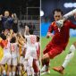 Tin bóng đá tối 27/12: ĐT Việt Nam nhận tin vui từ FIFA; Thái Lan 'trả giá' trước chung kết AFF Cup