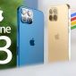 Sau hơn 2 tháng ra mắt, iPhone 13 vẫn chưa có tính năng khử tiếng ồn cuộc gọi