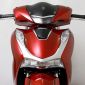 Giá Honda SH 150i 2021 ở ngưỡng không tưởng mặc kệ Honda Air Blade lao dốc khiến dân tình bất ngờ