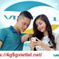 Cách đăng ký 4G Viettel Tháng gói cước năm 2022