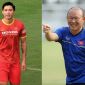 Đoàn Văn Hậu báo tin vui cho ĐT Việt Nam, HLV Park 'thở phào' sau thất bại ở AFF Cup 2021