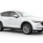 Bàng hoàng trước chiếc Mazda CX-5 có chi tiết độc nhất vô nhị, dân tình 'ngất lịm' khi biết giá bán