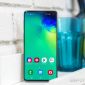 Samsung Galaxy S10 gần 3 năm tuổi được cập nhật Android 12 với giao diện One UI 4 hấp dẫn