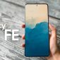 Samsung thông báo ra mắt smartphone mới dòng S khiến dân tình 'phát sốt'