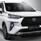 Mitsubishi Xpander 'gục ngã' trước mẫu MPV sắp ra mắt khách Việt: Đẹp mê mẩn, giá bán cạnh tranh