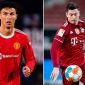 Lewandowski được chỉ điểm đến trong mơ, khiến Cristiano Ronaldo 'run sợ'