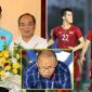 Tin nóng AFF Cup 2021 31/12: Chủ tịch VFF từ chức, ĐT Việt Nam nhận thêm tin dữ sau khi bị loại