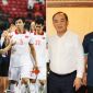 ĐT Việt Nam không hoàn thành mục tiêu ở AFF Cup 2021, chủ tịch VFF ra quyết định khiến NHM bất ngờ