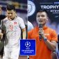 ĐT Việt Nam thất bại ở AFF Cup 2021, Quang Hải vẫn nhận được lời đề nghị khó tin từ đại gia châu Âu