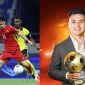 Nhận đề cử lớn ở AFF Cup 2021, Hoàng Đức sáng cửa vượt mặt Quang Hải ở danh hiệu quan trọng nhất năm