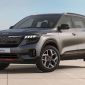 Kia Seltos 2022 sắp ra mắt: Giá dự kiến 321 triệu, uy hiếp Toyota Corolla Cross với nhiều thay đổi