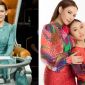 Nghẹn lòng trước hành động con nuôi dành cho Phi Nhung, chỉ 1 chi tiết nói lên tình cảm với mẹ nuôi