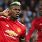 Paul Pogba chia sẻ khó hiểu giữa tin đồn rời Man Utd, NHM phản ứng trái chiều