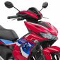 Honda Winner X 2022 thế hệ mới được truyền thông nước ngoài gọi tên, trang bị ăn đứt Yamaha Exciter