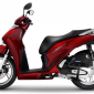 Khách Việt bất ngờ với giá Honda SH 125i 2021 ở ngưỡng 'cực ngon' tại đại lý: Cơ hội mua xe siêu hời