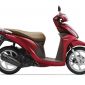 Giá xe Honda Vision 2021 giảm kỷ lục 4 triệu, thấp gần bằng đề xuất: Khách Việt chốt đơn kẻo lỡ!