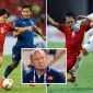 Bị chỉ trích vì 'đổ lỗi' cho Công Phượng, Văn Toàn ở AFF Cup 2021, HLV Park bất ngờ được minh oan