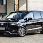 Honda ra mắt mẫu ô tô mới ăn đứt Kia Carnival 2022: Trang bị cho Mitsubishi Xpander, Innova 'ra rìa'