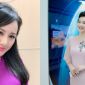 Hé lộ nhan sắc đời thường của nữ BTV thay thế BTV Hoài Anh dẫn thời sự 19h, có gì gây chú ý?