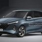 Rò rỉ hình ảnh mẫu MPV hoàn toàn mới của Hyundai: Mitsubishi Xpander và Suzuki Ertiga 'lo sốt vó'