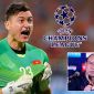 Từ chối cơ hội dự Champions League, Đặng Văn Lâm ra quyết định 'khó tin' về tương lai trước mùa 2022