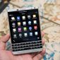 BlackBerry chính thức dừng hỗ trợ BlackBerry OS và BlackBerry 10 từ ngày 04/01/2022