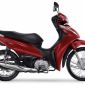 Tin xe trưa 2/1: Honda ra mắt mẫu xe số 'thay thế' Wave Alpha; lộ diện đối thủ mới của Honda Vision