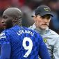 Lukaku bị 'trừng phạt' vì nói đang không hạnh phúc?