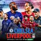 Trực tiếp bóng đá Chelsea vs Liverpool - Trực tiếp Ngoại hạng Anh - Link K+ Chelsea vs Liverpool