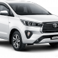 Ngỡ ngàng vì Toyota Innova 2021 siêu lướt giá 700 triệu, trang bị đủ ‘đánh bật’ Mitsubishi Xpander?