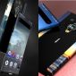 Đã mắt với thiết kế Nokia N73 5G mới: Màn hình cong tràn viền hypebol 'cực chất'