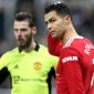 Cristiano Ronaldo được bảo vệ trước nhận định là 'sao quả tạ' tại Man Utd