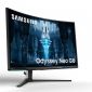 Samsung công bố màn hình 4K 240Hz đầu tiên trên thế giới