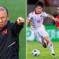 HLV Park có thay đổi lớn, ĐT Việt Nam quyết tạo bất ngờ cho Trung Quốc ở Vòng loại World Cup 2022