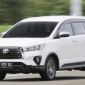 Rộ tin Toyota Innova 2022 sắp trình làng: Thêm biến thể mới ‘hạ gục’ Mitsubishi Xpander