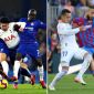 Lịch thi đấu bóng đá hôm nay: Derby Chelsea vs Tottenham, Barca và Real hướng tới danh hiệu đầu tiên