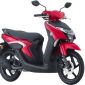 Mẫu xe 'hạ gục' Honda Air Blade có giá bán mới tại đại lý: Chỉ từ 30 triệu, rẻ ngang Honda Vision