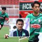 Chuyển nhượng V.League 5/1: 'Thần đồng nhà bầu Đức' bị trả về HAGL, TP.HCM chia tay Lee Nguyễn