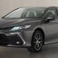 Phiên bản mới nhất của Toyota Camry 2022 sắp về đại lý: Trang bị đáng tiền, giá bán hứa hẹn gây sốt